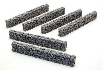Pegasus Hobbies 5202 Stone Walls (Rounded Stone)