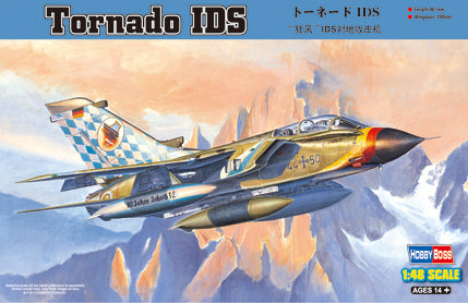 Hobby Boss 1/48 Tornado IDS
