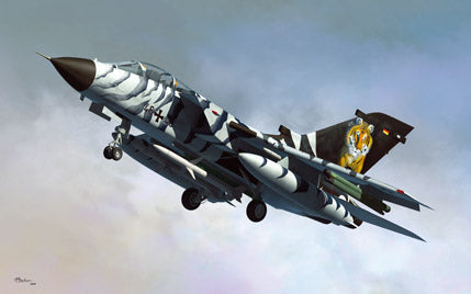 Hobby Boss 1/48 Tornado ECR