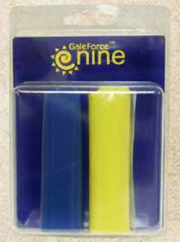 Miniatures Tools: Green Stuff