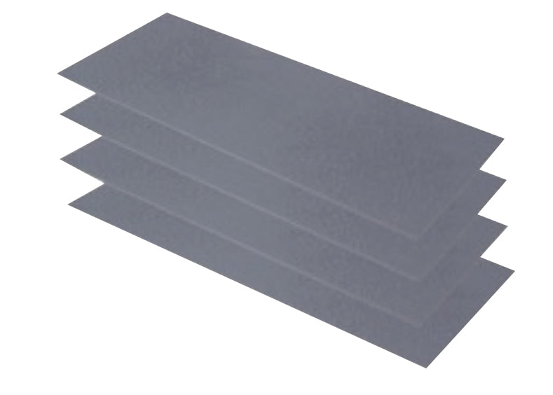 Kings of War: 50mm Movement Tray Pack (Mantic Essentials)