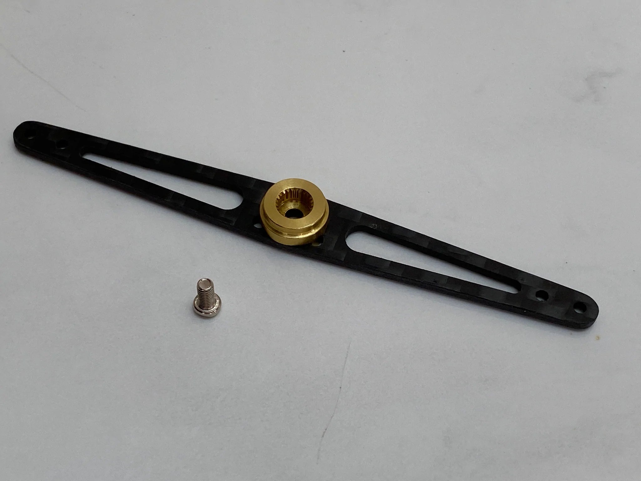 TLS Servo Horn for KST Servos 70 / 80mm