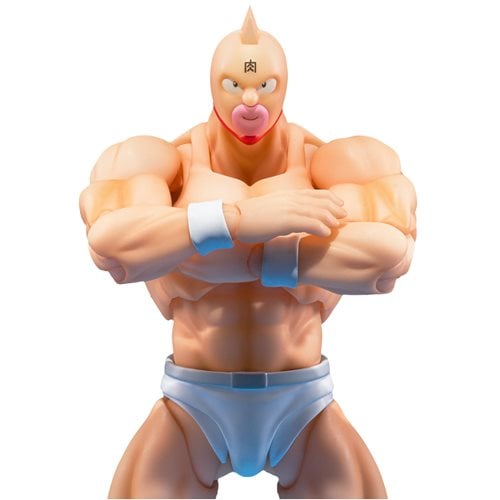 Bandai 67296 6.1"KINNIKUMAN-PERFECT FG