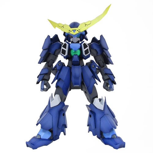 Good Smile Company PLA Act Series 01:DATE(re-run) Model Kit