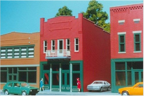 Rix Products-6996025 RIX PRODUCTS / SMALLTOWN USA FREYTAG'S FURNACE CO., HO