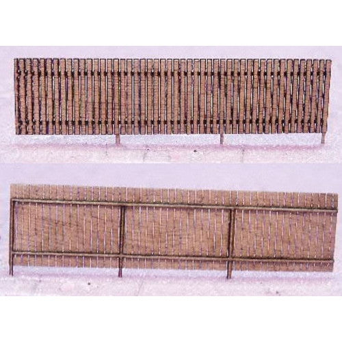 RS Laser Kits 3507 N Security Fence 8'Tall