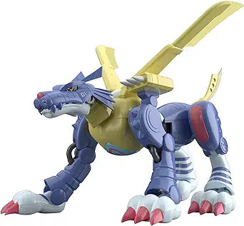 Bandai 2598417 METALGARURUMON DIGIMON