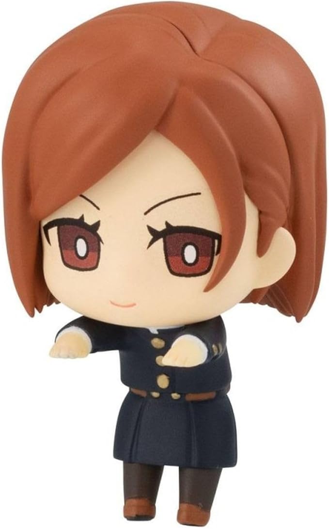Good Smile Company Jujutsu Kaisen Series Hikkake Figure Puchi-Nobara Kugisaki