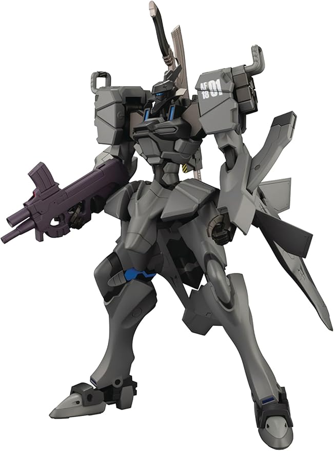 Kotobukiya KP621 FUBUKI IMPERIAL JAPAN ARM