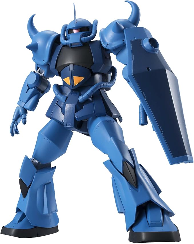 Bandai 66851 MS-07B GOUF VER. ANIME GM