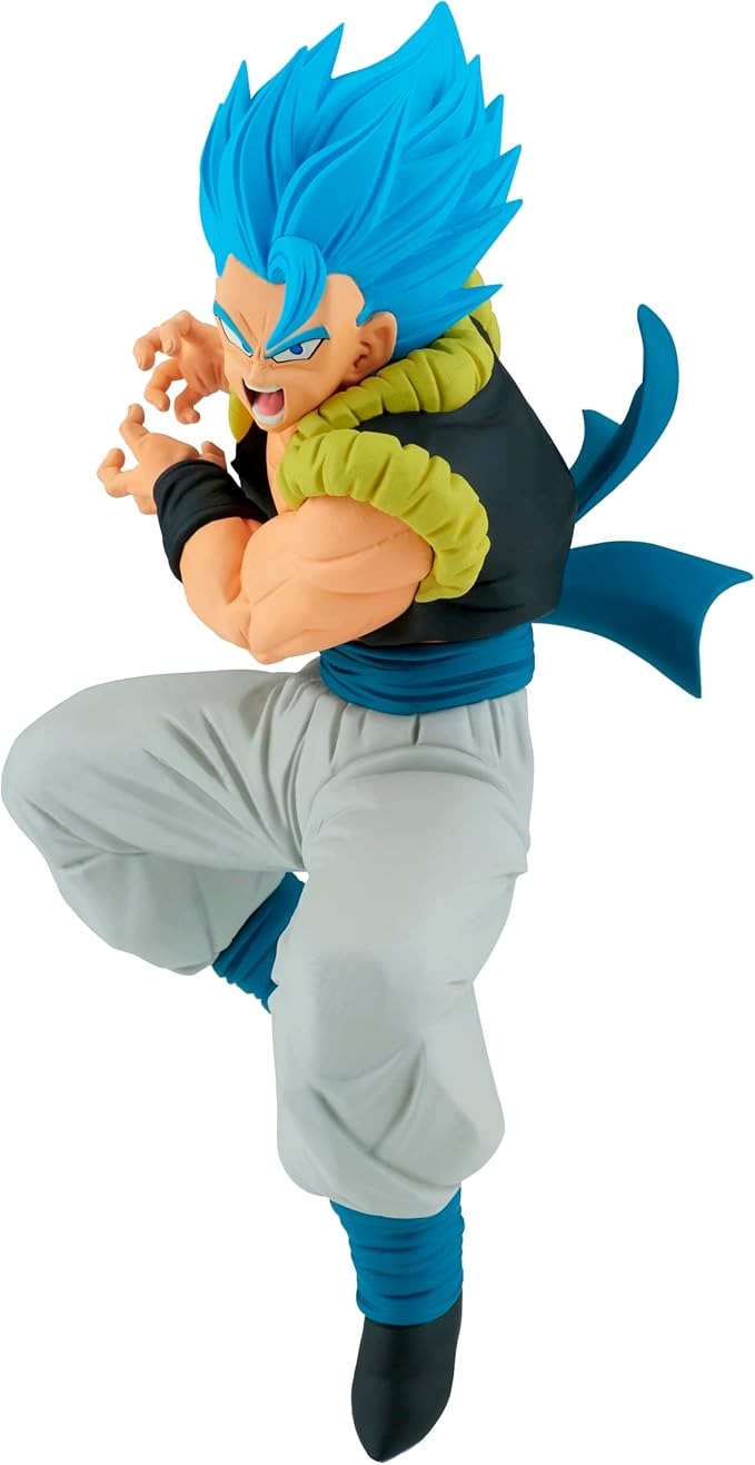 Bandai 2469624 SUPER SAIYAN GOGETA