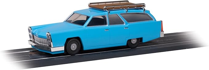 Williams 42744 O EZ Street Station Wagon
