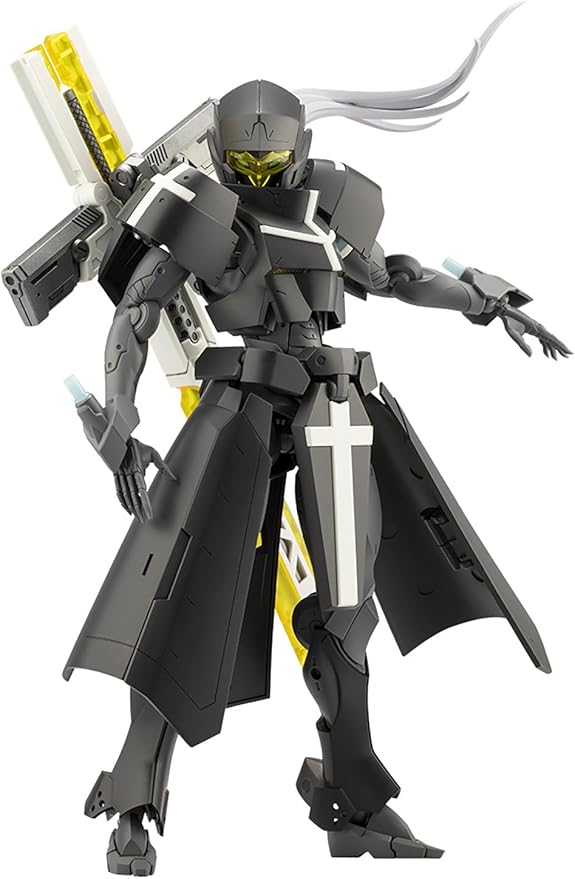 Kotobukiya CX010 NON GHILLIE DHU MUU