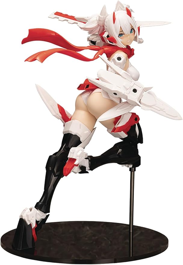 Kotobukiya PV255 2/1ASRA NINJA MODELERS ED