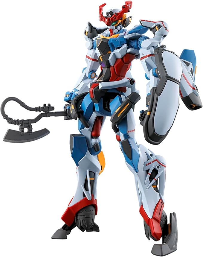 Bandai 2773793 GQuuuuuuX Mobile Suit C