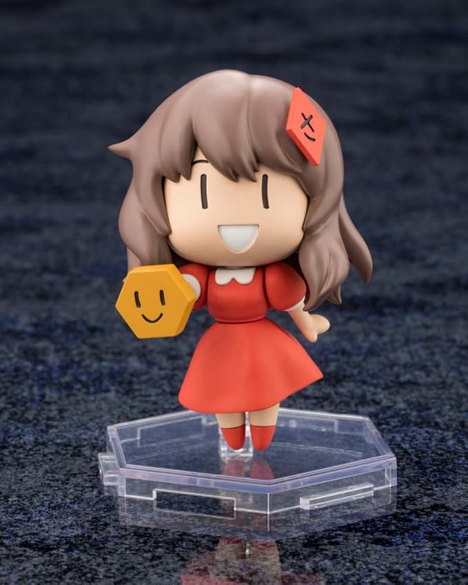 Kotobukiya HG137 HEXA GEAR SANA PLASTIC KT