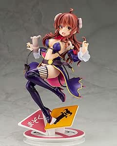 Kotobukiya PP798 1/7 SHADOW MISTRESS YUKO