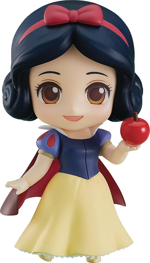 Good Smile Company Snow White and the Seven Dwarfs Series Nendoroid Snow White