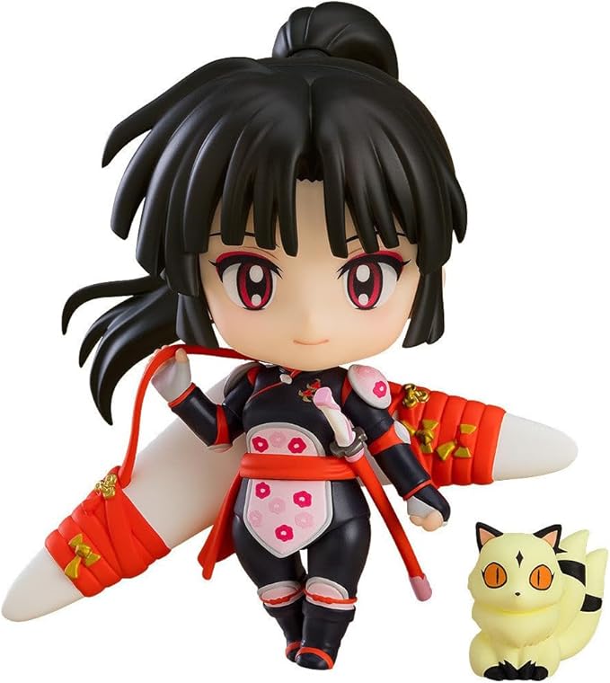 Good Smile Company Inuyasha Series Nendoroid Sango