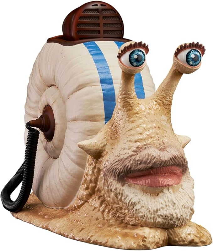 Bandai 67063 5.9" OP DENDEN MUSHI MNKY