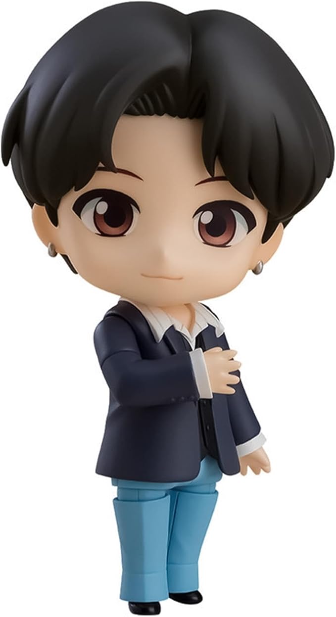 Good Smile Company Tinytan Series SUGA Nendoroid Doll BTS