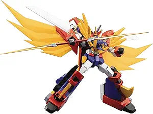 Kotobukiya KP652 NON GREAT BAAN GAAN