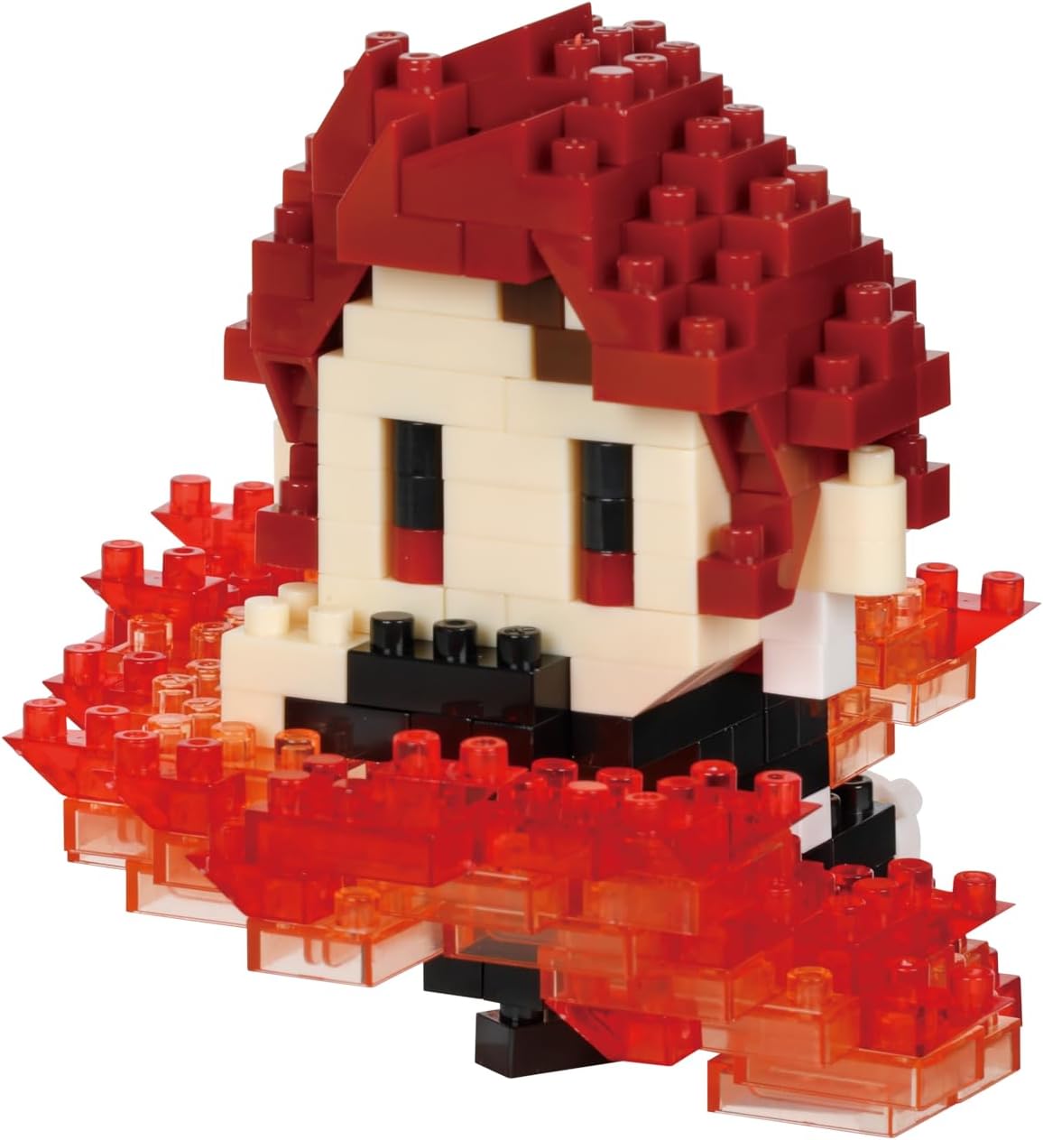 Nanoblock 78119 Tanjiro Kamado Sun Breathing