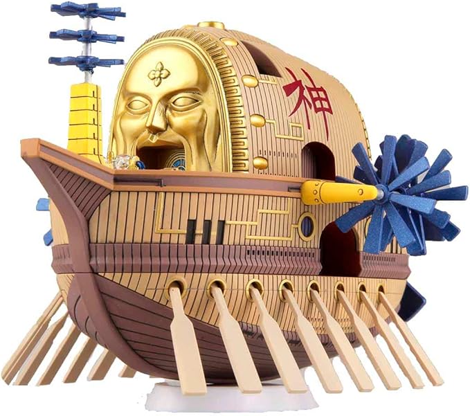 Bandai 2449061 ARK MAXIM "ONE PIECE"