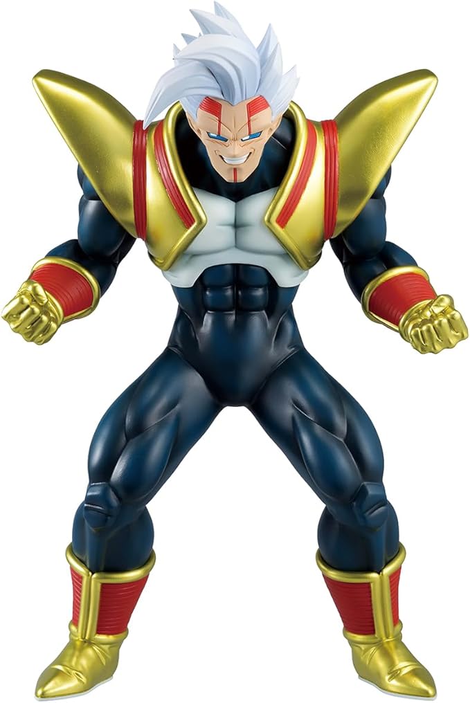 Bandai 67092 10.2" SUPER BABY 2 DBZ