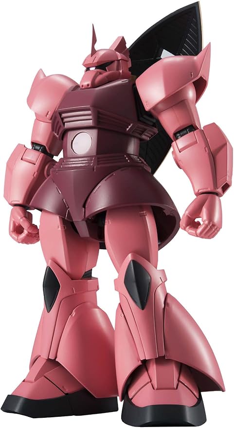 Bandai 66852 MS-14S GELGOOG CHAR'S CUS