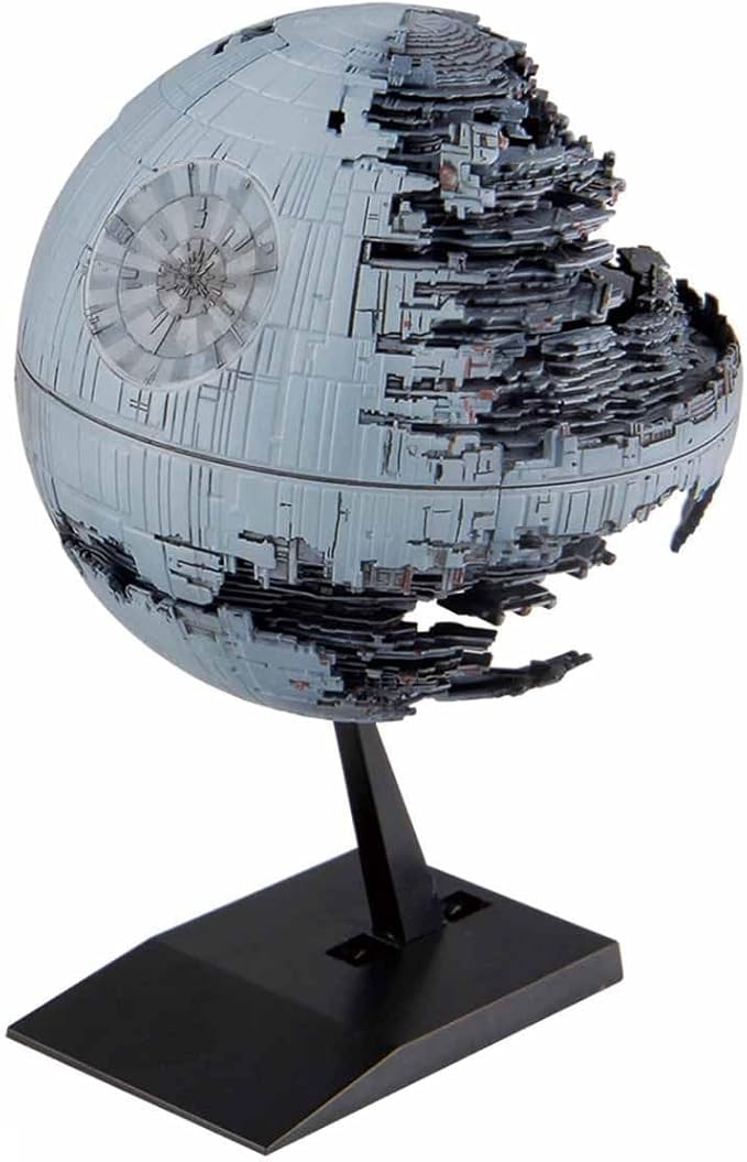 Bandai 2419264 DEATH STAR II 013 VEHICLE