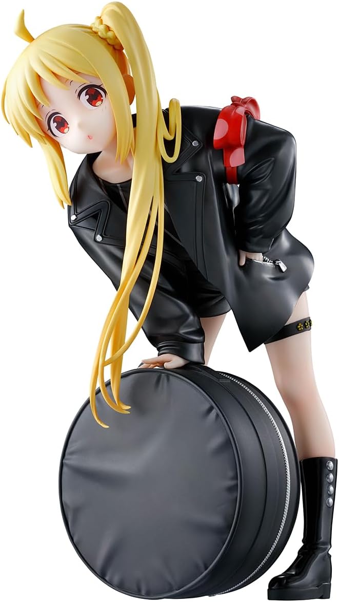 Bandai 67112 5.5"BTR NIJIKA IJICHI FIG