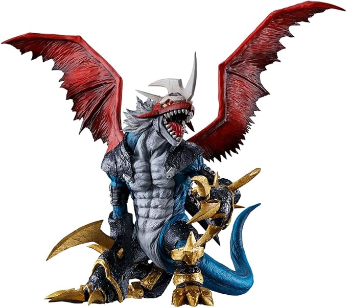 Bandai 67001 IMPERIALDRAMON "DIGIMON"