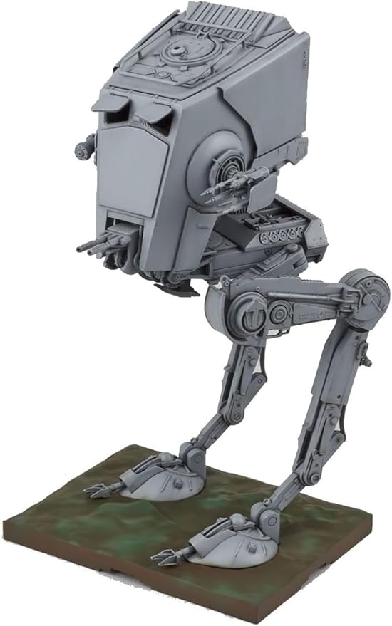 Bandai 2378866 1/48 AT-ST STAR WARS