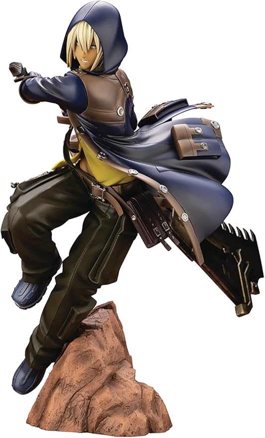 Kotobukiya PP907 1/8 SOMA SCHICKSAL ARTFX