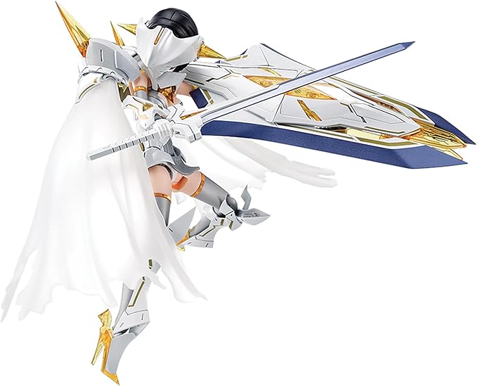 Kotobukiya KP634R BULLET KNIGHTS EXEC BRIDE