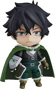 Good Smile Company The Rising of the Shield Hero Series Shield Hero (Re-Order) Nendoroid