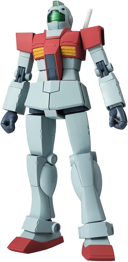 Bandai 66854 RGM-79 GM VER ANIME GUNDA
