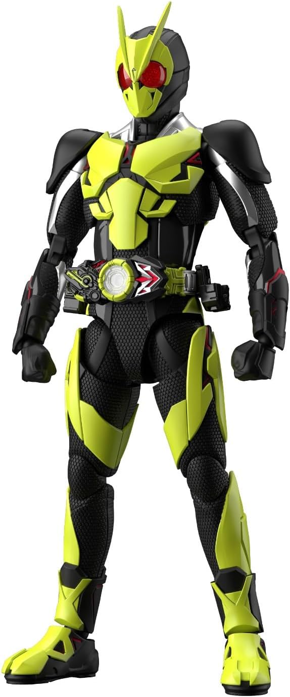 Bandai 2733989 Kamen Rider Zero One Rising Hopper