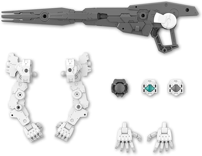 Bandai 2616284 1/144 30MM OPT SET #11