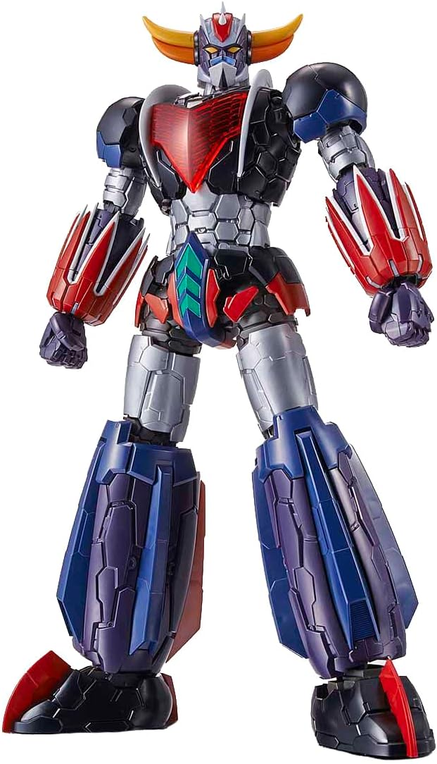 Bandai 2486150 1/144 HG GRENDIZER MZNGR