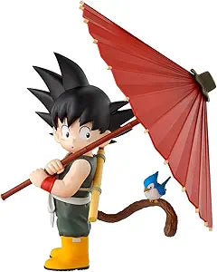 Bandai 67022 SON GOKU "DRAGON BALL"