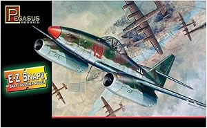 Pegasus 8415 1:48 MESSERSCHMITT ME262