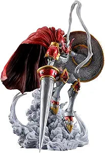 Bandai 67002 GALLANTMON "DIGIMON"