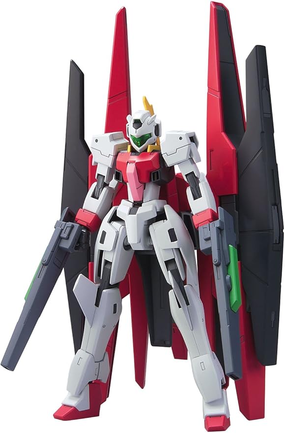Bandai 2049851 1/144 HG #29 GN ARCH GUND