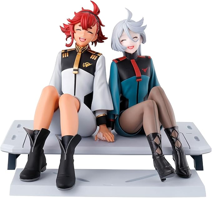 Bandai 67031 3.5" SULETTA MIORINE MSGU