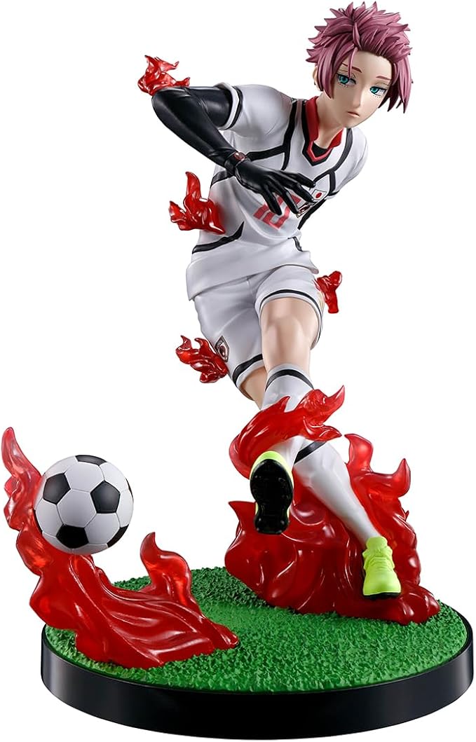 Bandai 67106 5.9" BL SAE ITOSHI FIGURE