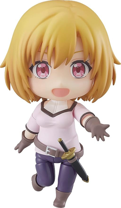 Good Smile Company Peach Boy Riverside Series Nendoroid Sally