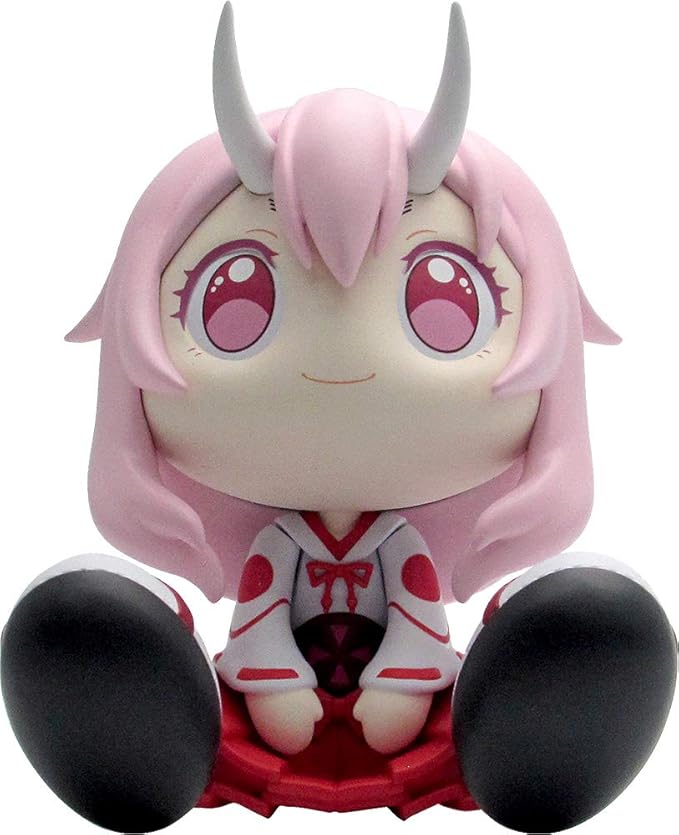 Good Smile Company That Time I Got Reincarnated As A Slime Series Binivini Baby Shuna Figure