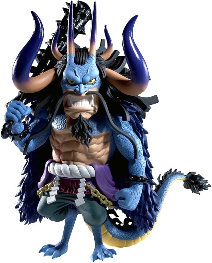 Bandai BPR28592 5.1"OP KAIDO FIGURE